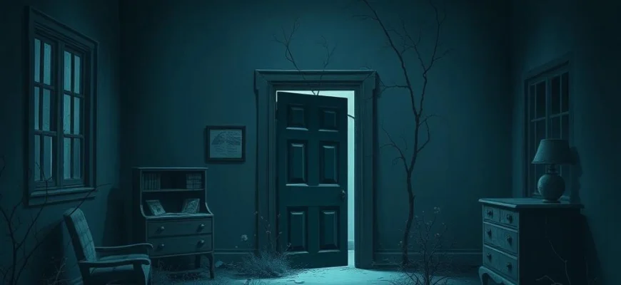 10 Movies & Shows Like Abandoned (2016)