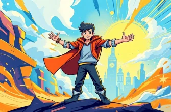 10 Shows & Movies Similar to Super Sara (2025)