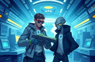 10 Movies & Shows Like Men in Black: International