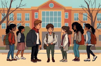 10 Shows Like Ackley Bridge (2017)