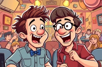 10 Hilarious Movies Like Dumb and Dumber To