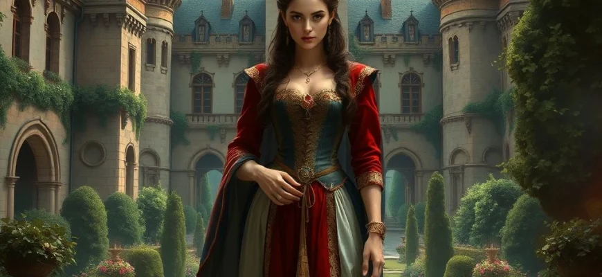 10 Shows Like The Spanish Princess (2019)