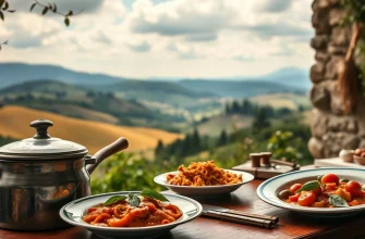 10 Shows Like Stanley Tucci: Searching for Italy (2021)