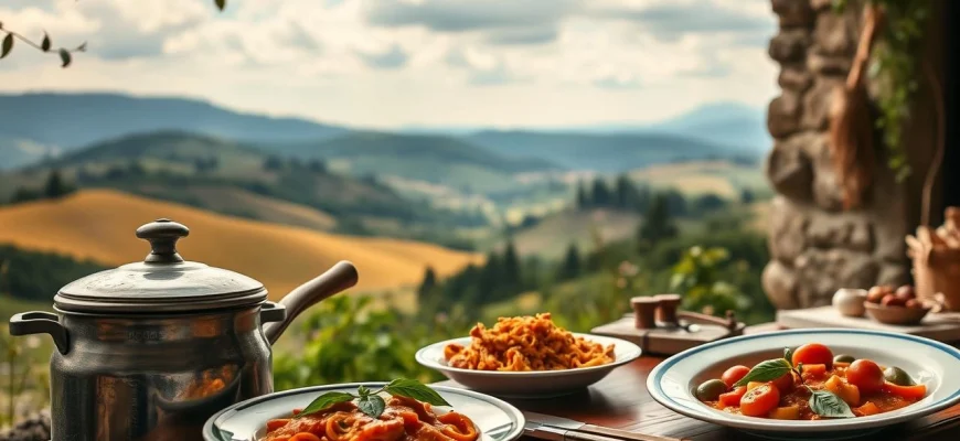 10 Shows Like Stanley Tucci: Searching for Italy (2021)