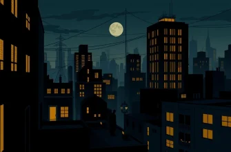 10 Movies & Shows Similar to The Day of the Jackal (2024)