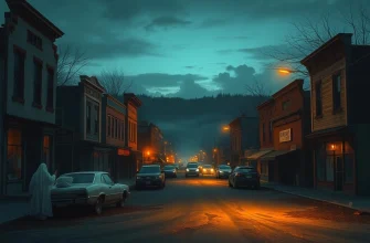 10 Shows & Movies Like The Ghost Town Terror