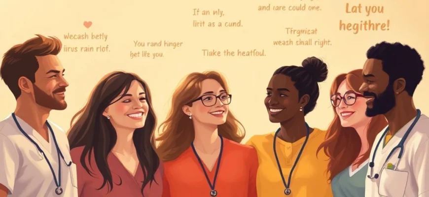 10 Movies & Shows Like The Chemo Club