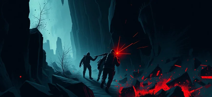 10 Movies and TV Shows Similar to The Hunt (2020)