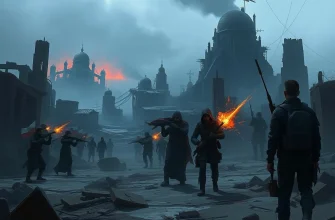 10 Movies & Shows Like The Colony (2021)