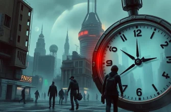 10 Movies & Shows Similar to In Time (2011)