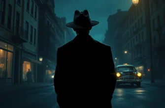 10 Movies & Shows Like The Stranger (1946)