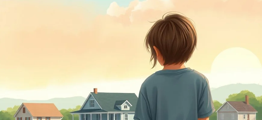 10 Movies & Shows Like My Louisiana Sky