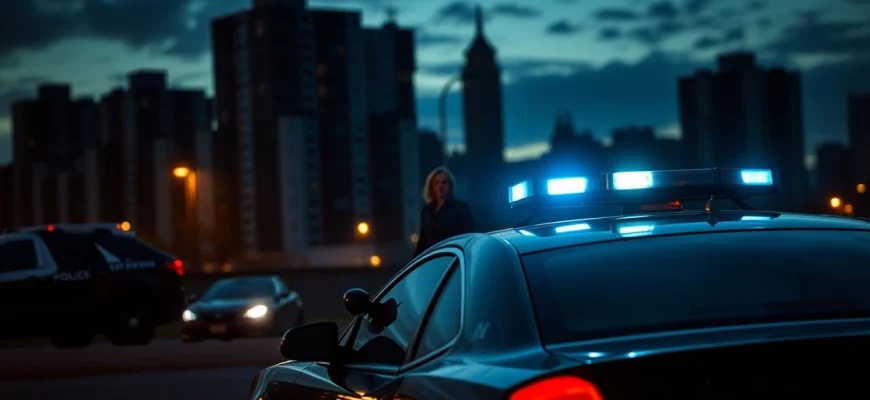 10 Movies and Shows Similar to Blue Bloods (2010)