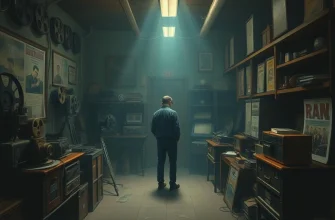 10 Movies & Shows Like Kim's Video (2023)