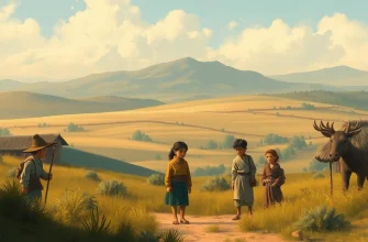 10 Movies & Shows Like The Peasants