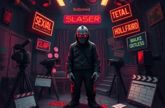 10 Movies & Shows Like L.A. Slasher