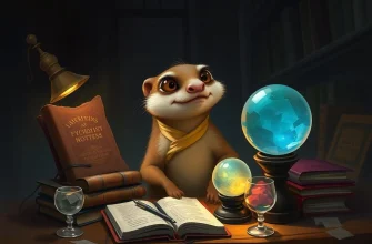 10 Movies Like Nandor Fodor and the Talking Mongoose