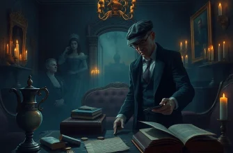 10 Shows & Movies Like Royal Murder Mysteries