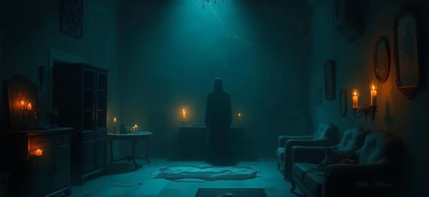 10 Movies & Shows Like Jason Weems: Unknown