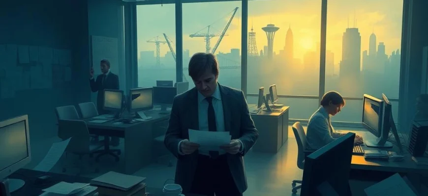 10 Shows & Movies Like State of Play (2013)