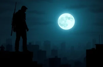 10 Movies and TV Shows Similar to Kraven the Hunter (2024)