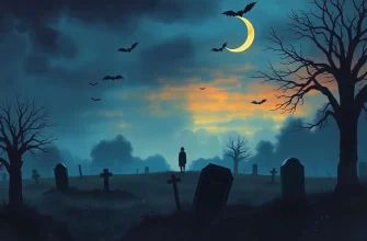 10 Movies & Shows Like Cemetery Man