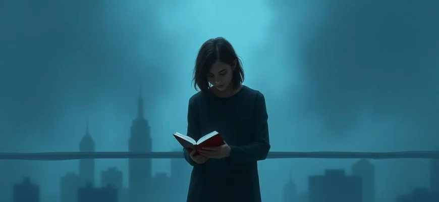 10 Movies & Shows Like The Escape (2018)
