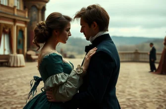 10 Movies & Shows Similar to Anna Karenina (1977)