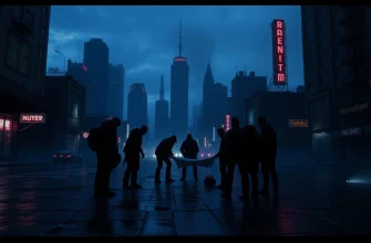 10 Movies and TV Shows Similar to Honest Thief (2020)