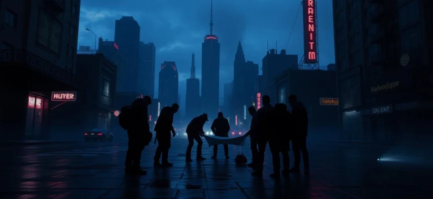 10 Movies and TV Shows Similar to Honest Thief (2020)