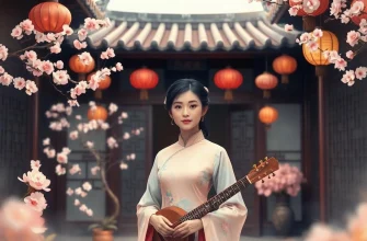 10 Shows Like Winter Begonia (2020)