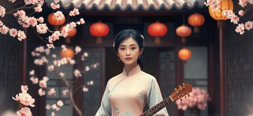 10 Shows Like Winter Begonia (2020)