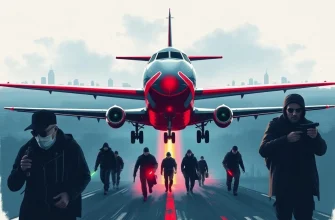 10 Movies & Shows Like Money Plane (2020)