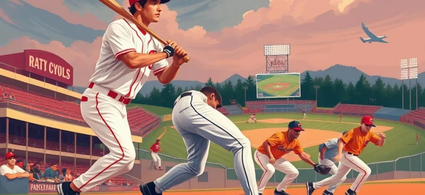 10 Movies & Shows Like Say Hey, Willie Mays!