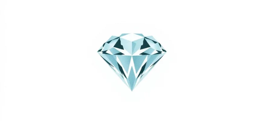 Diamond Biopics: Stories of Brilliance and Intrigue