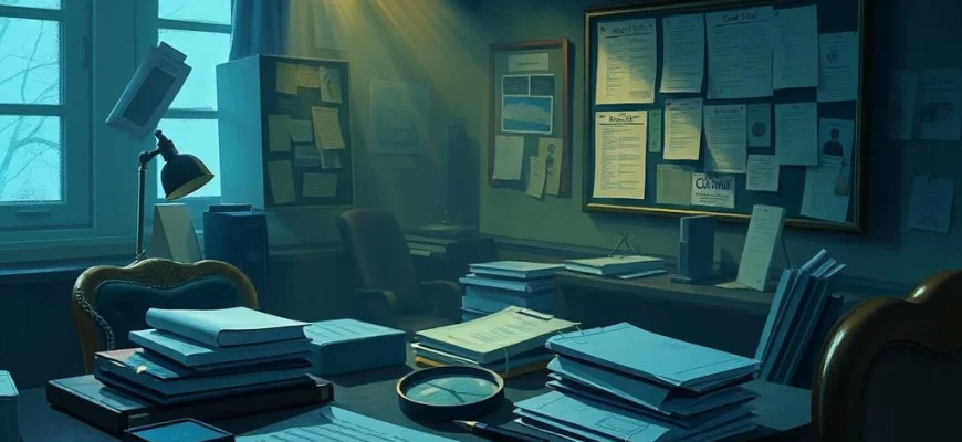 10 Shows Like Cold Squad (1998)