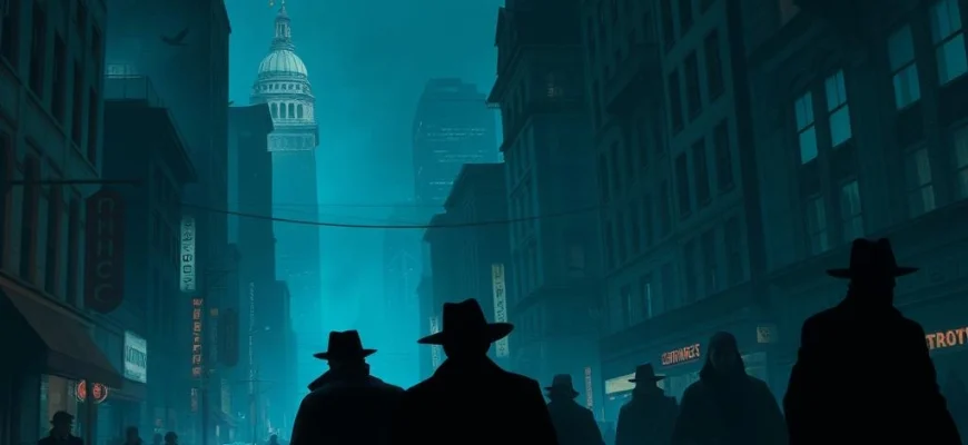 10 Movies & Shows Like The Wasted Times