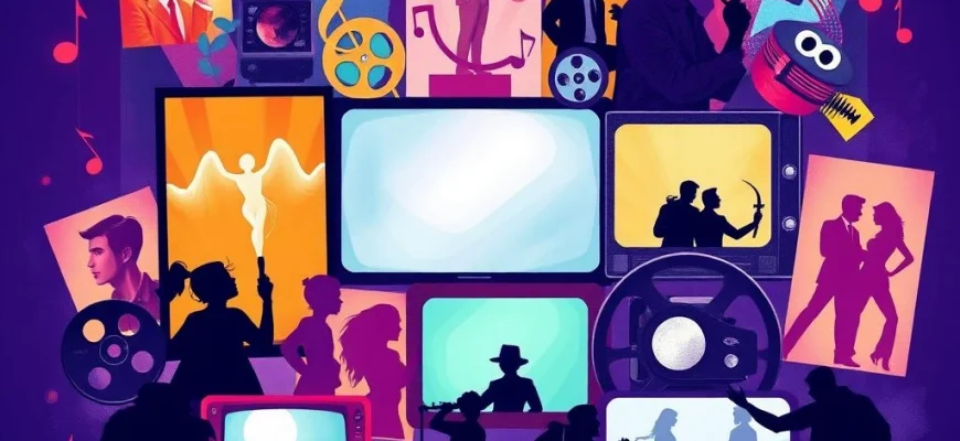 10 Movies & Shows Like Jazzy (2025)