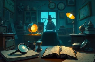 10 Movies & Shows Like Susie Searches