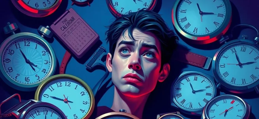 10 Movies & Shows Like Rewind (2019)