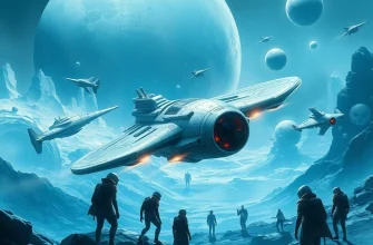 10 Movies & Shows Like Star Trek VI