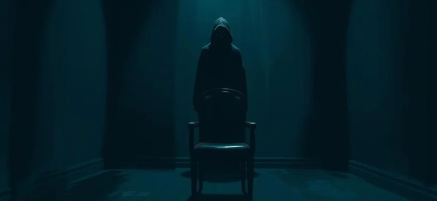 10 Movies & Shows Like Exam (2009)