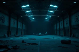 10 Movies and Shows Similar to Hangar 10 (2014)