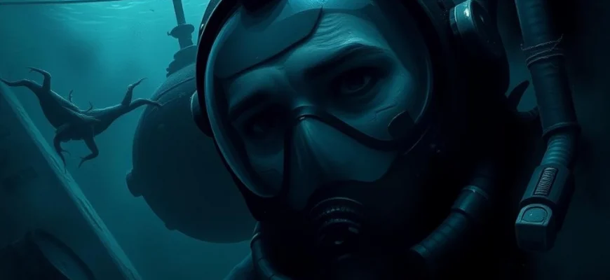 10 Movies & Shows Like Beneath (2007)