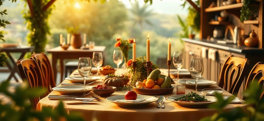 10 Movies and TV Shows Similar to The Taste of Things (2023)