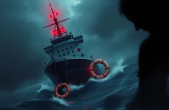 10 Thrilling Movies & Shows Like Dangerous Waters