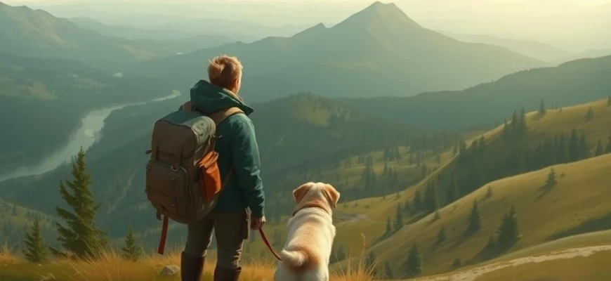 10 Movies Like The Call of the Wild (1976)