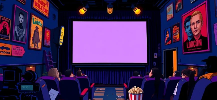 10 Movies & Shows Like Weirdsville (2007)