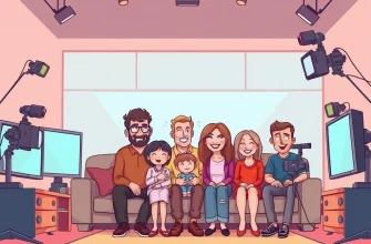 10 Shows Like Braxton Family Values (2011)