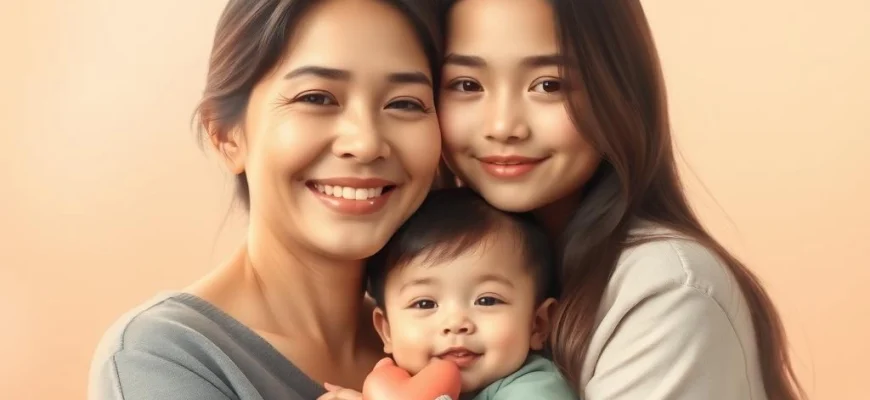 10 Movies & Shows Like Dear Mama (2023)